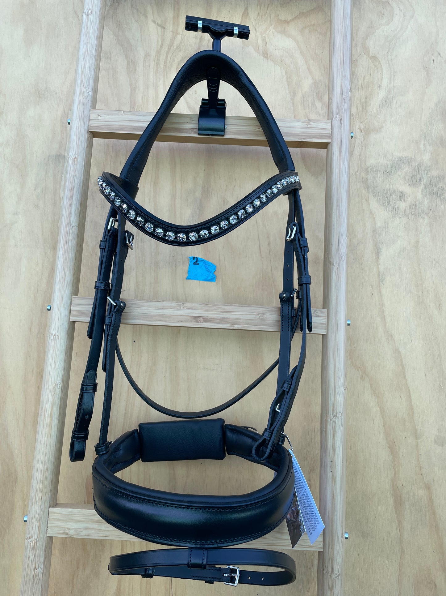 OTTO SCHUMACHER SNAFFLE TOKYO