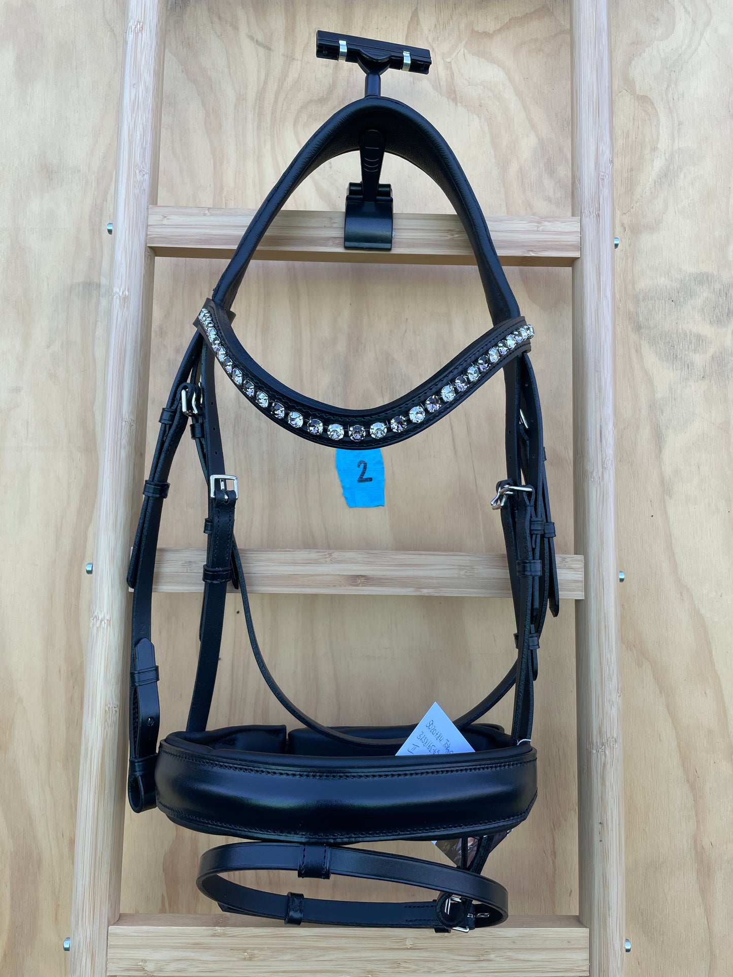 OTTO SCHUMACHER SNAFFLE TOKYO