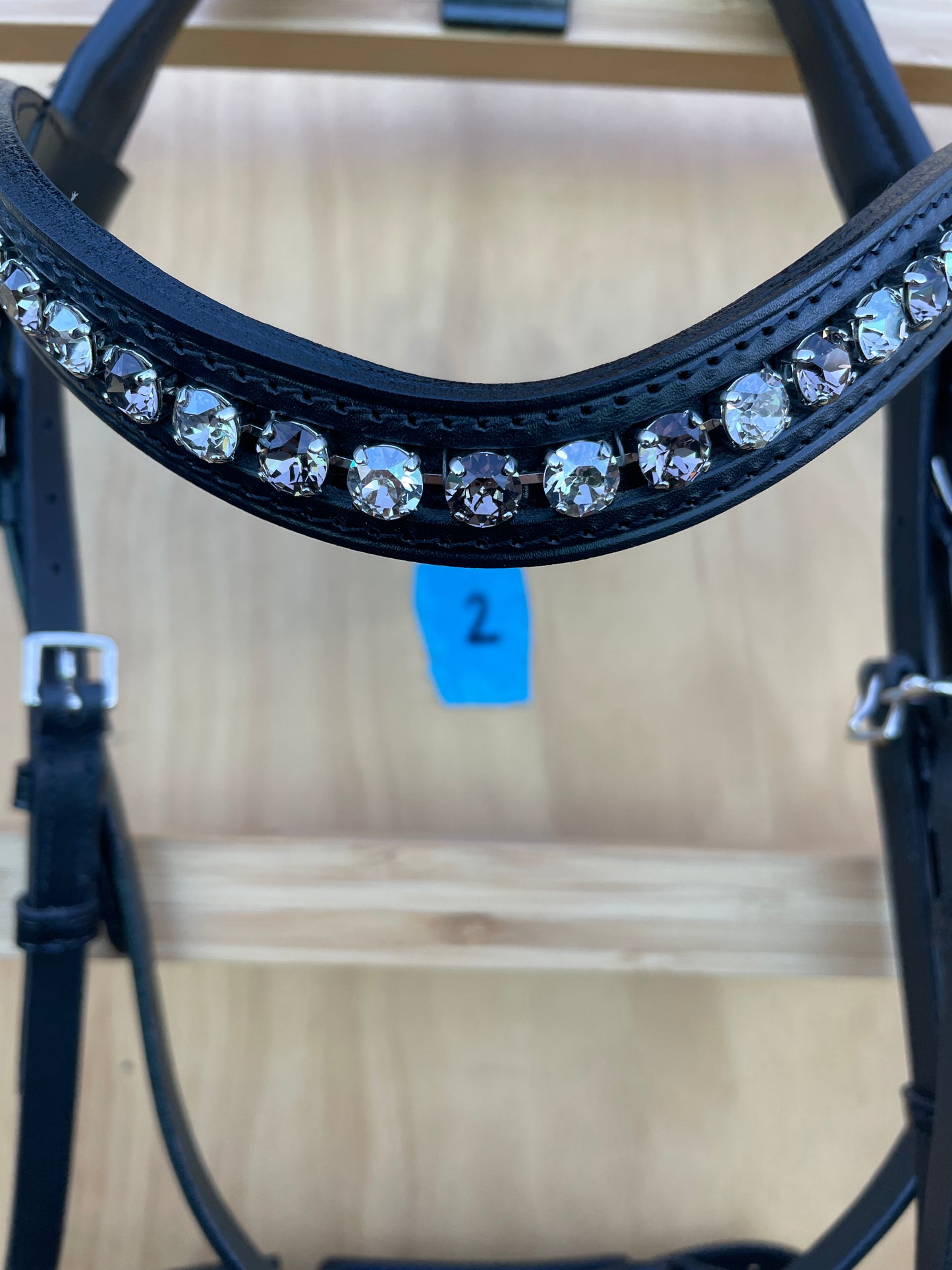 OTTO SCHUMACHER SNAFFLE TOKYO