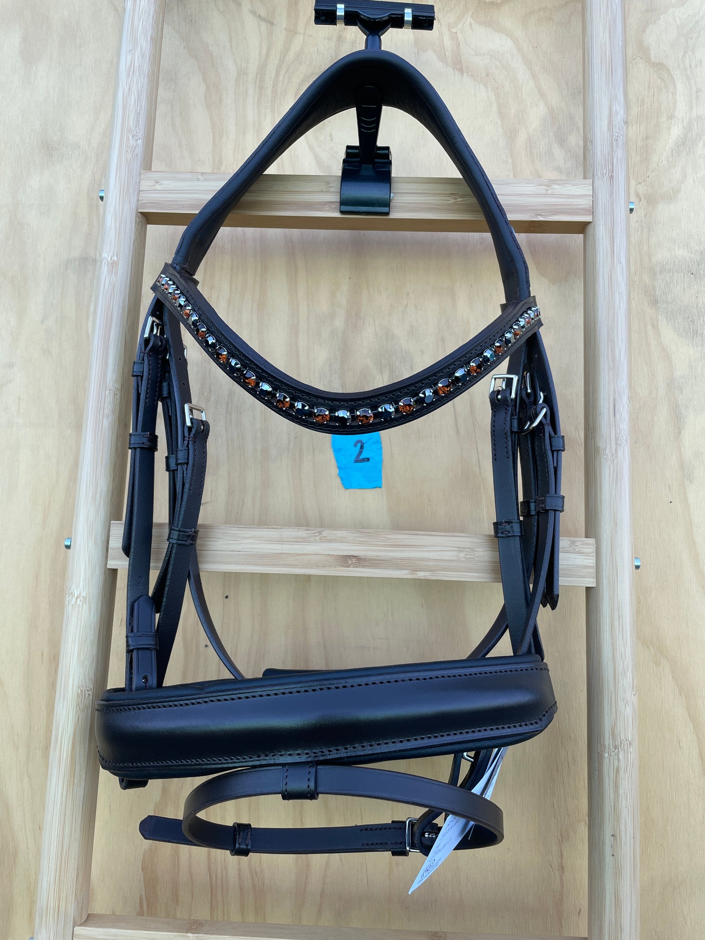 OTTO SCHUMACHER SNAFFLE TOKYO