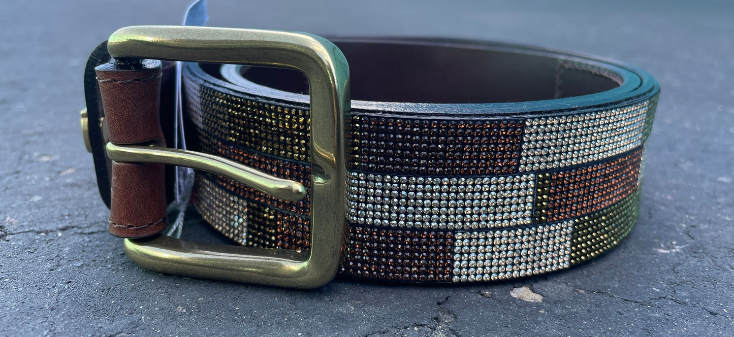 Otto Schumacher Finest Belt