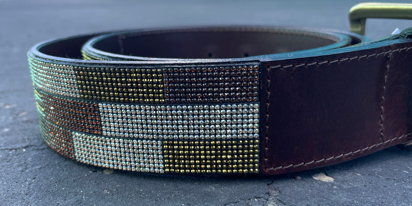 Otto Schumacher Finest Belt
