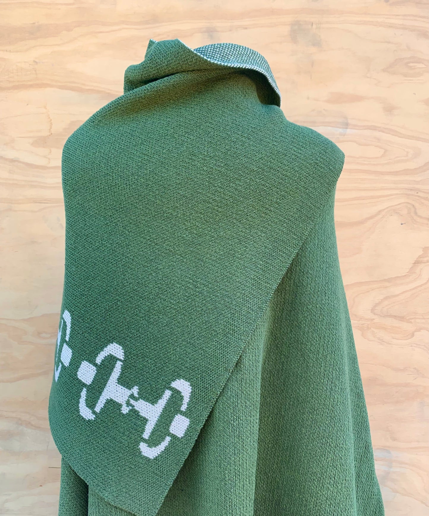 IN2GREEN ECO BIT WRAP IN LIMITED EDITION COLORS
