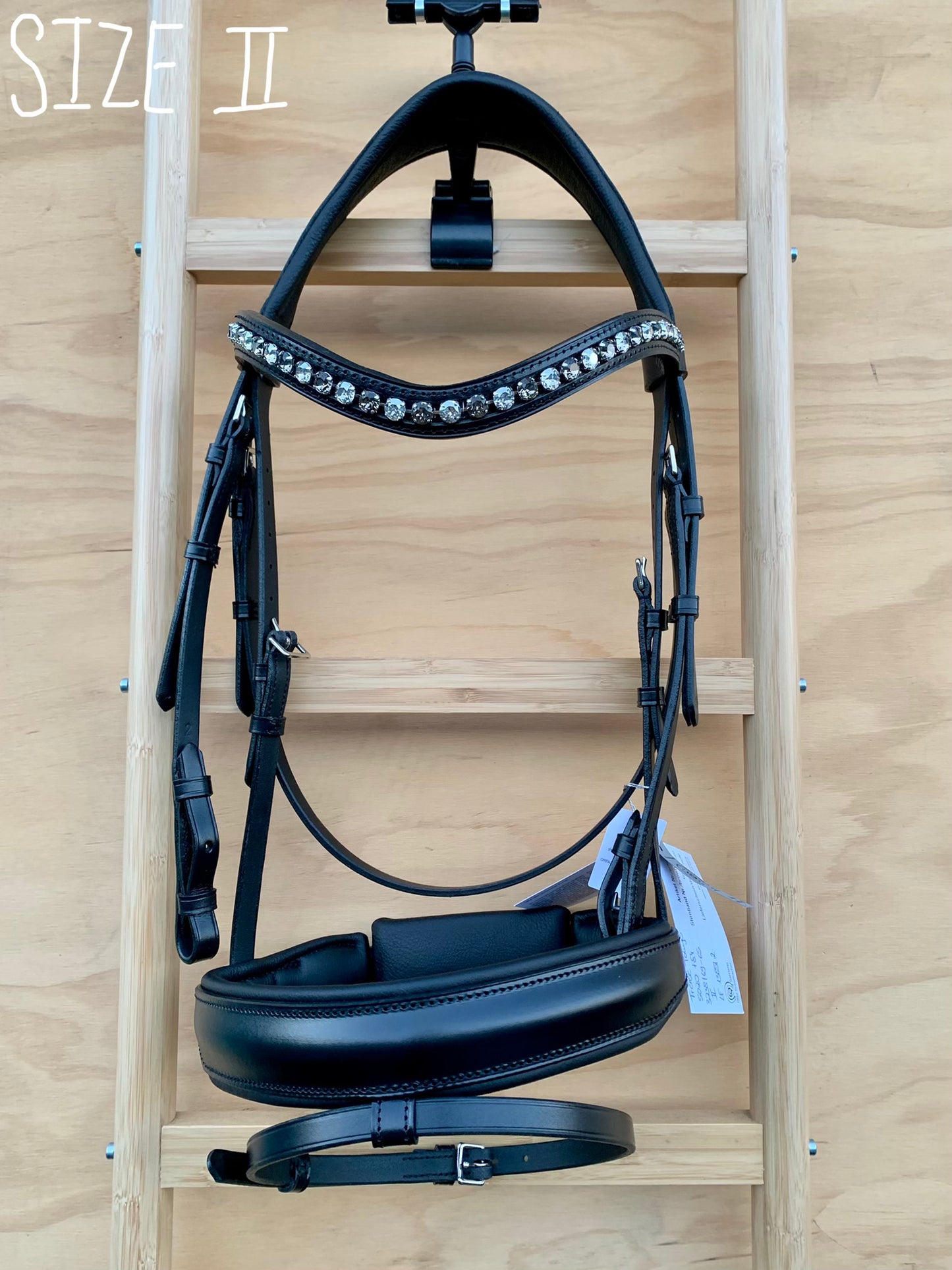 OTTO SCHUMACHER SNAFFLE TOKYO