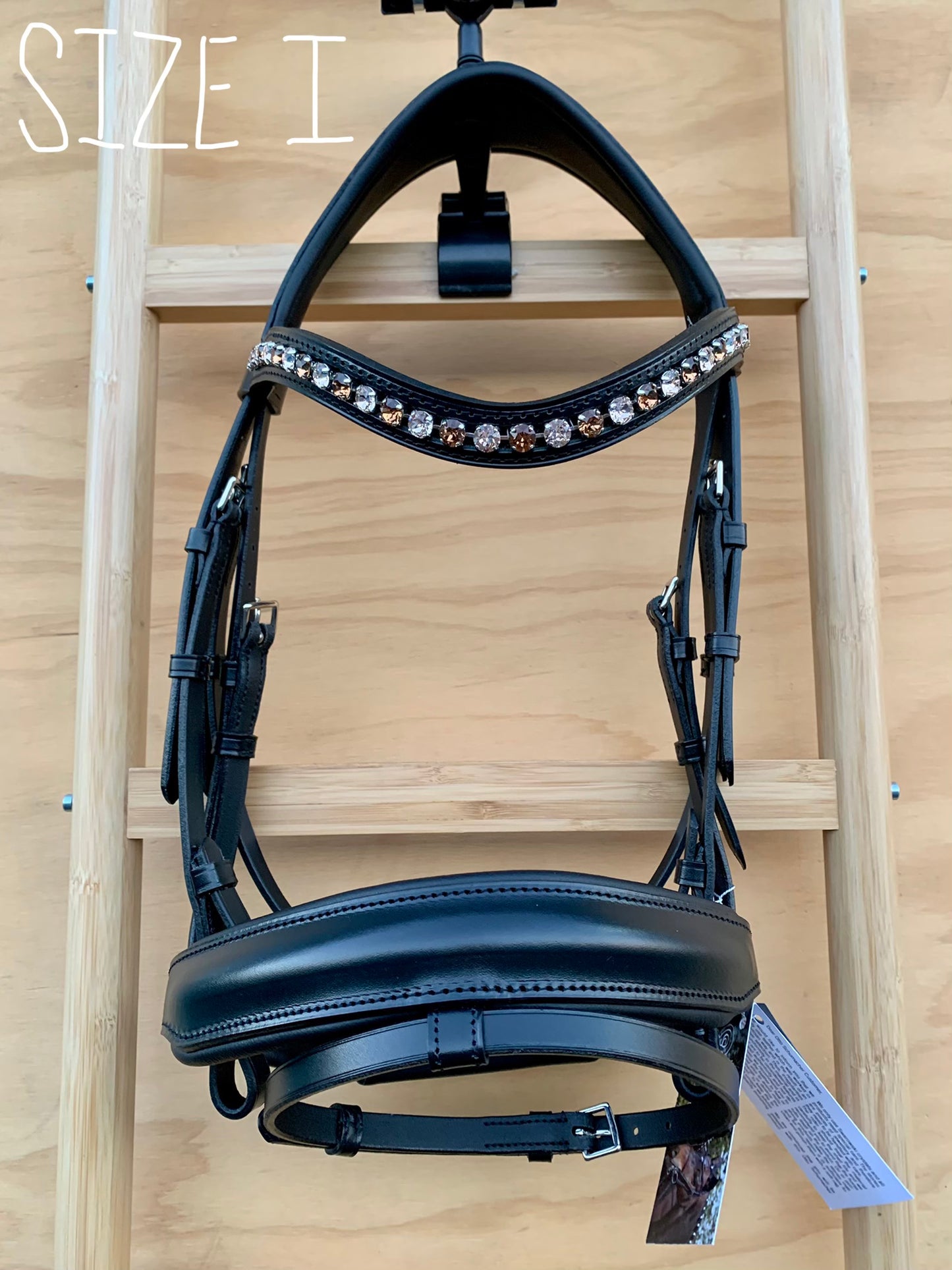 OTTO SCHUMACHER SNAFFLE TOKYO