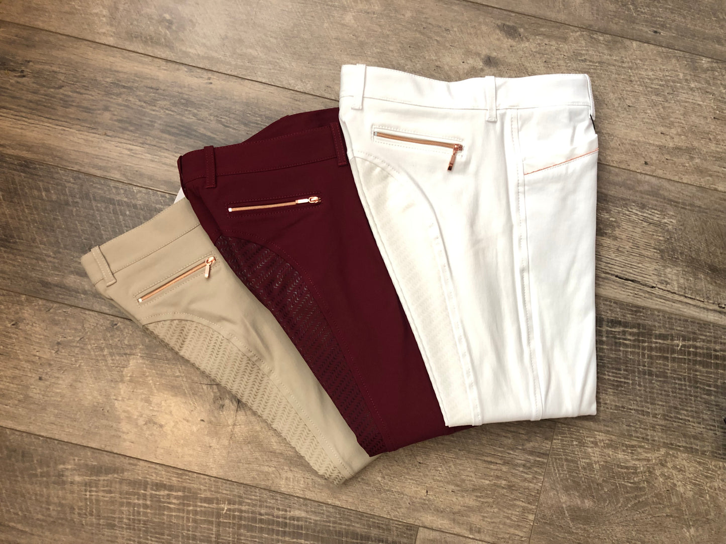 EQUILINE BREECH CELIA