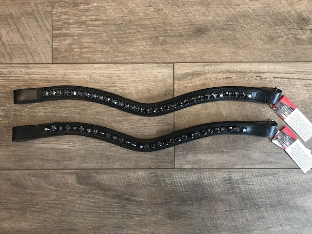 OS Custom Browbands