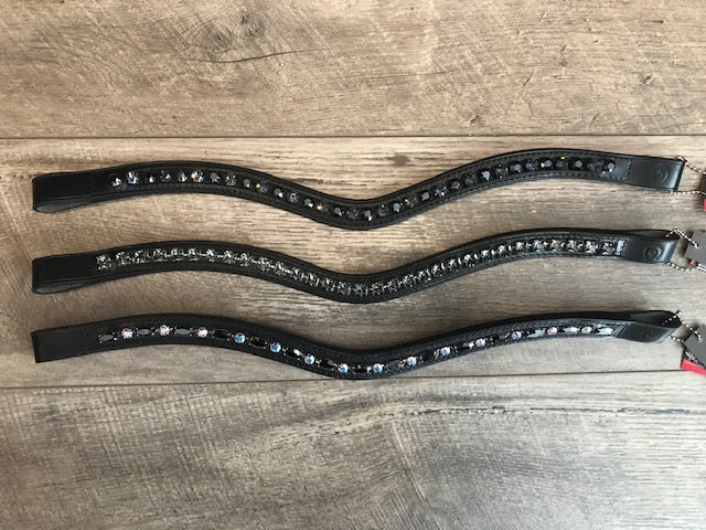 OS Custom Browbands