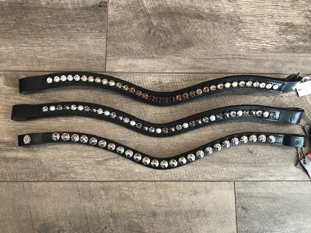 OS Custom Browbands