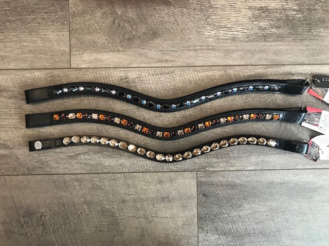 OS Custom Browbands