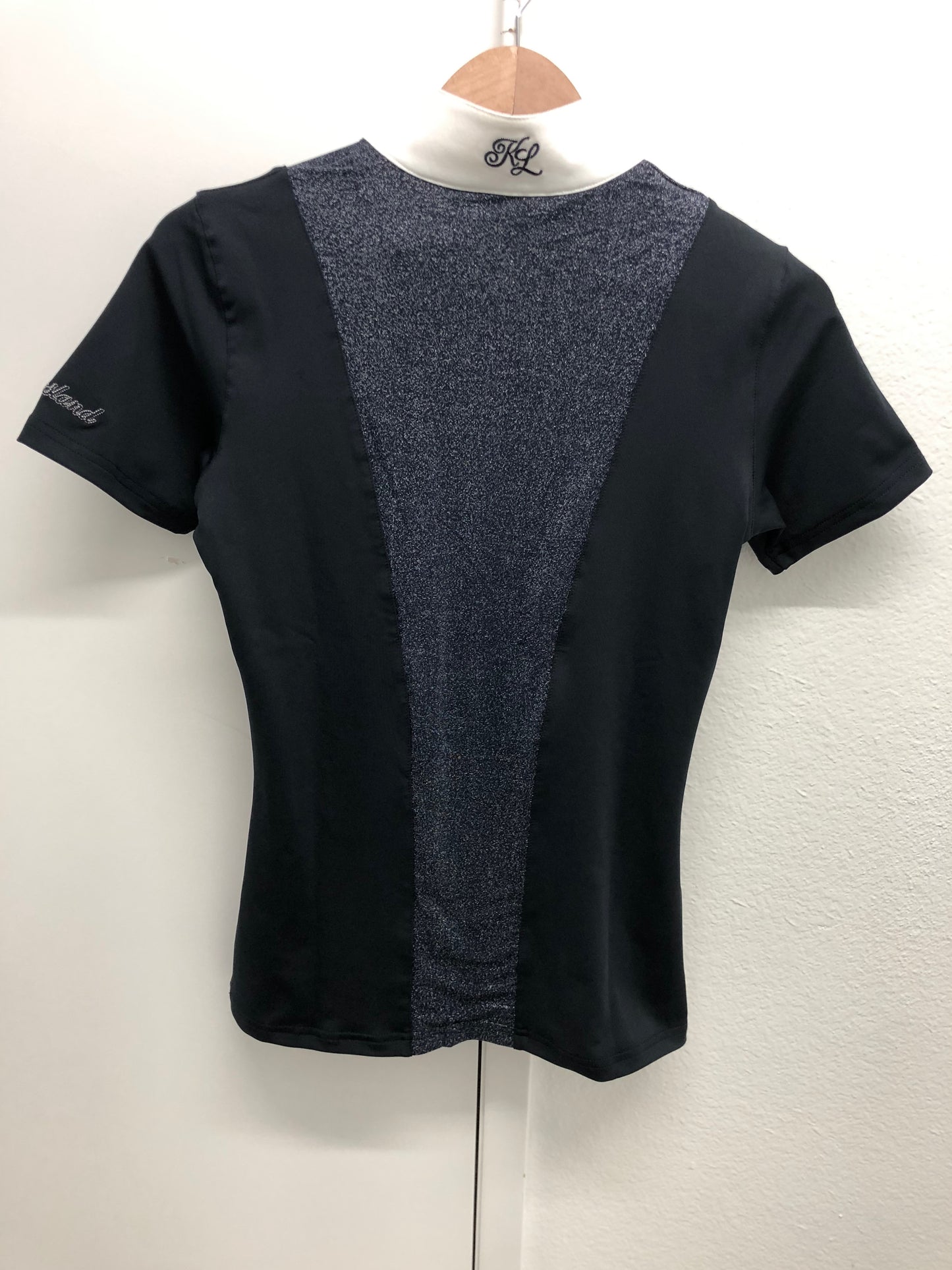 KINGSLAND SHOWSHIRT DELIA