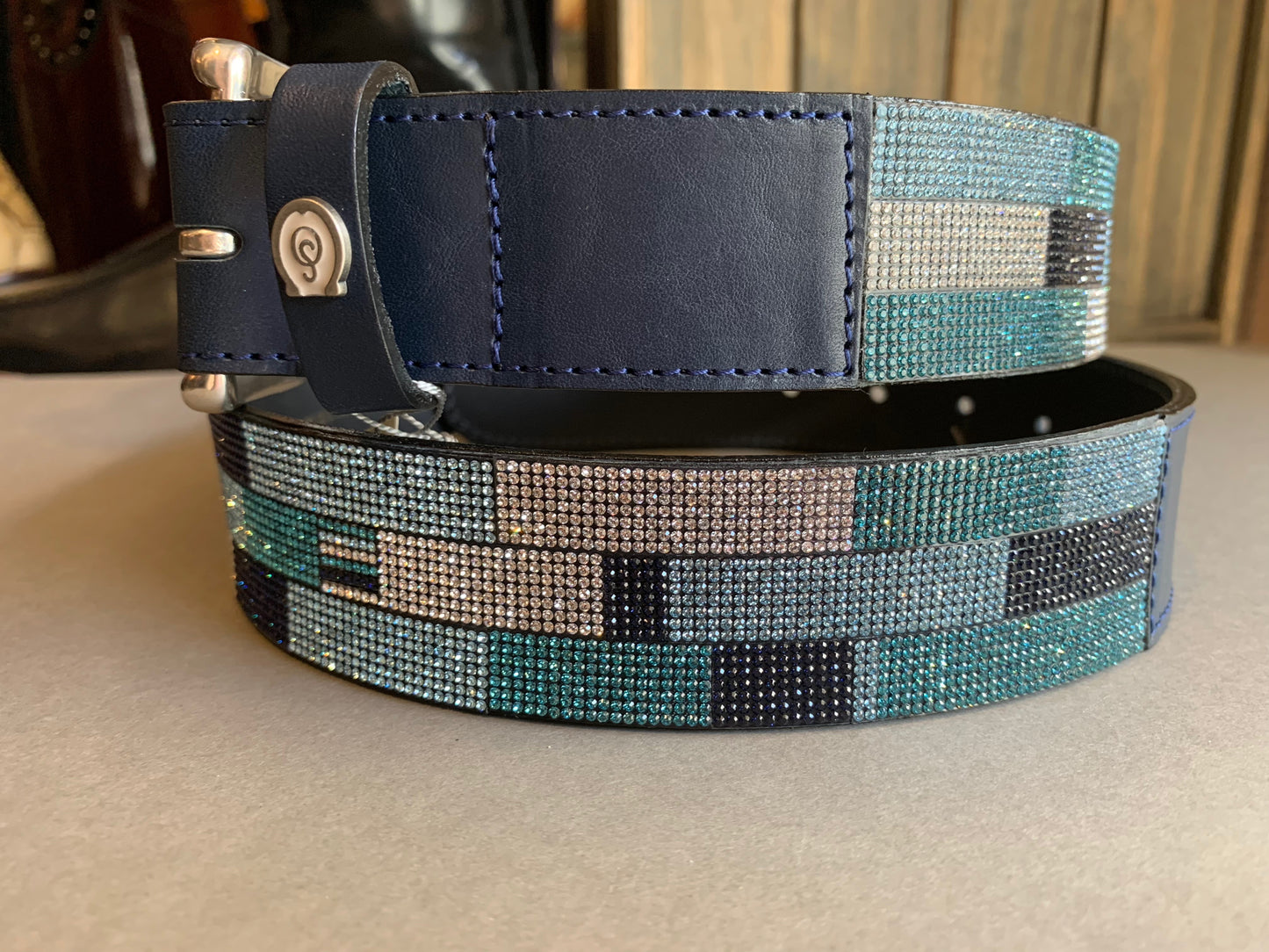 OS Finest Belt