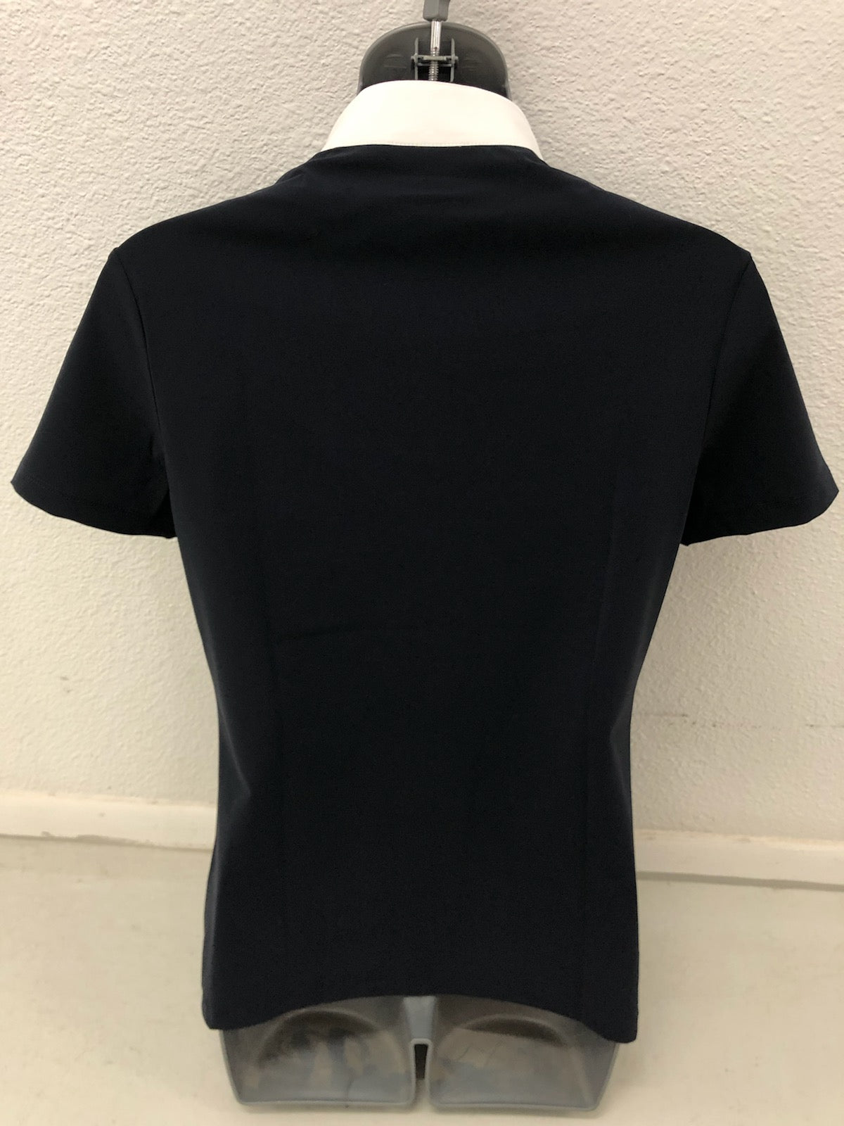 CT SHOWSHIRT WITH LOGO PRINT