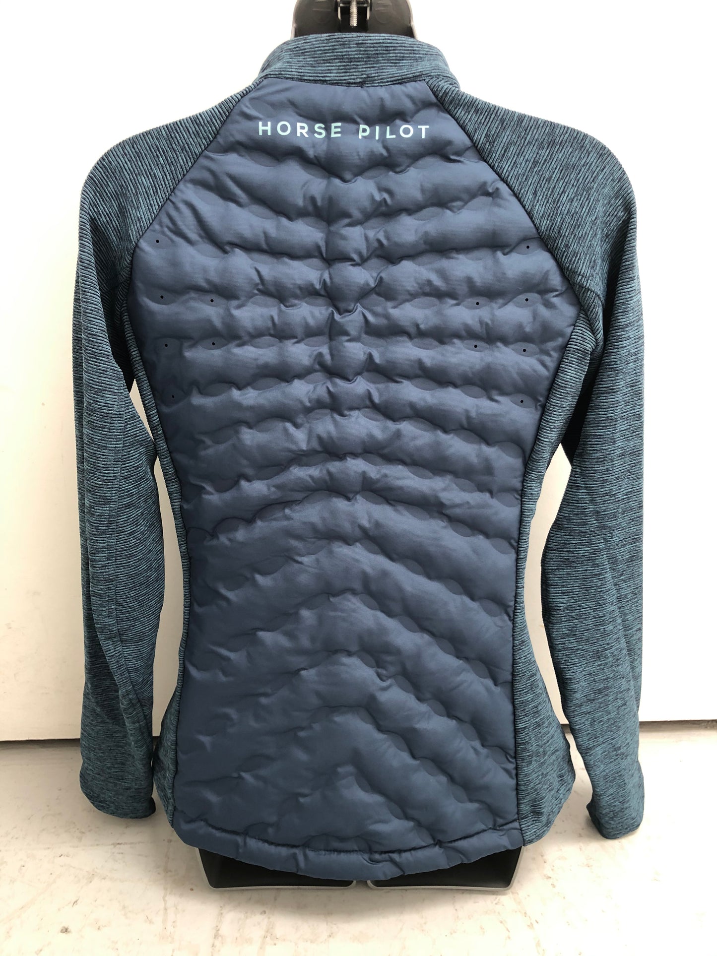 HORSEPILOT JACKET STORM