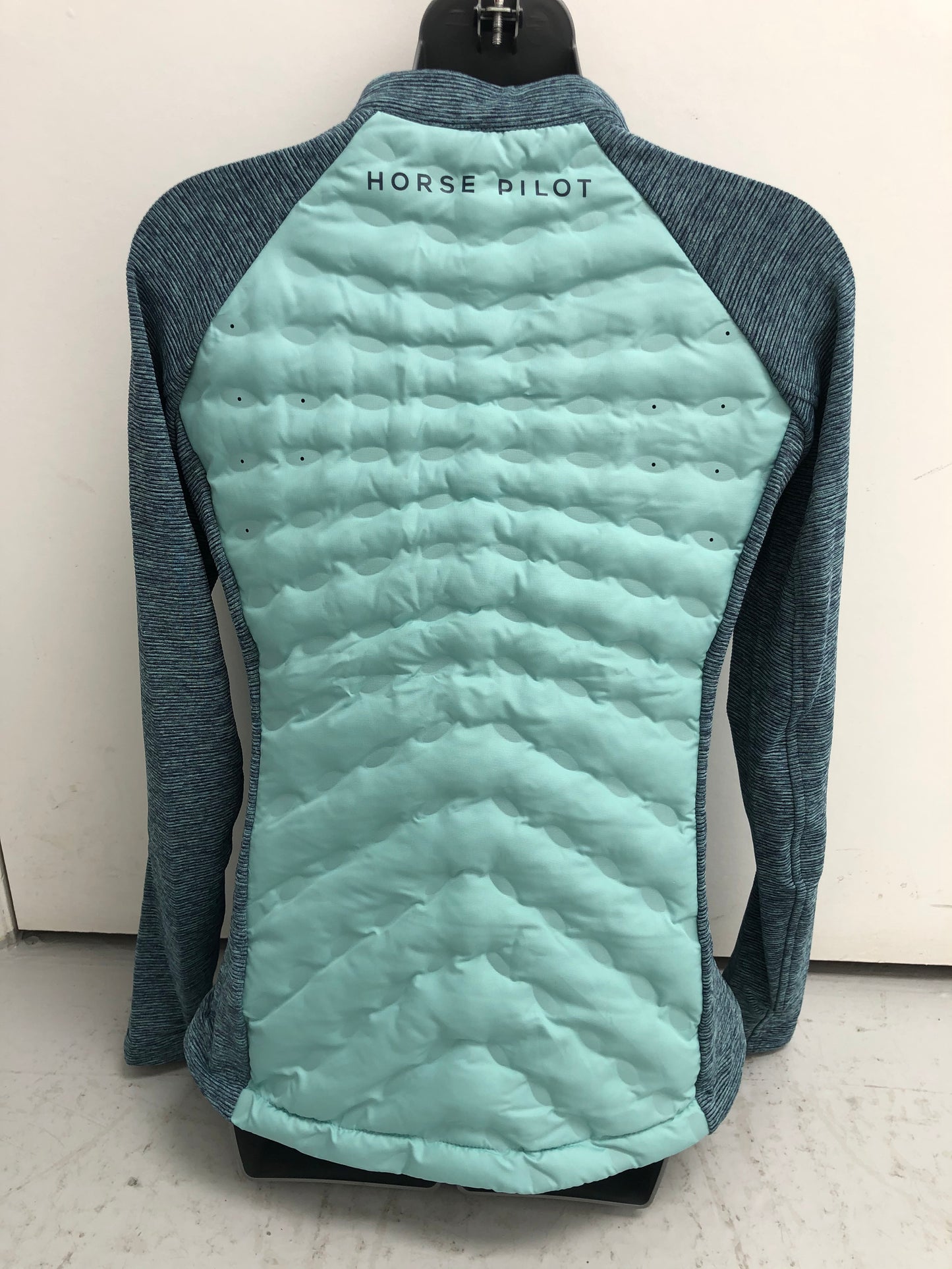 HORSEPILOT JACKET STORM