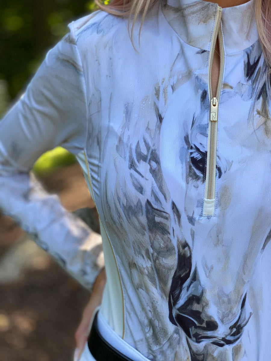 ARISTA SUN SHIRT ART SERIES MECENA