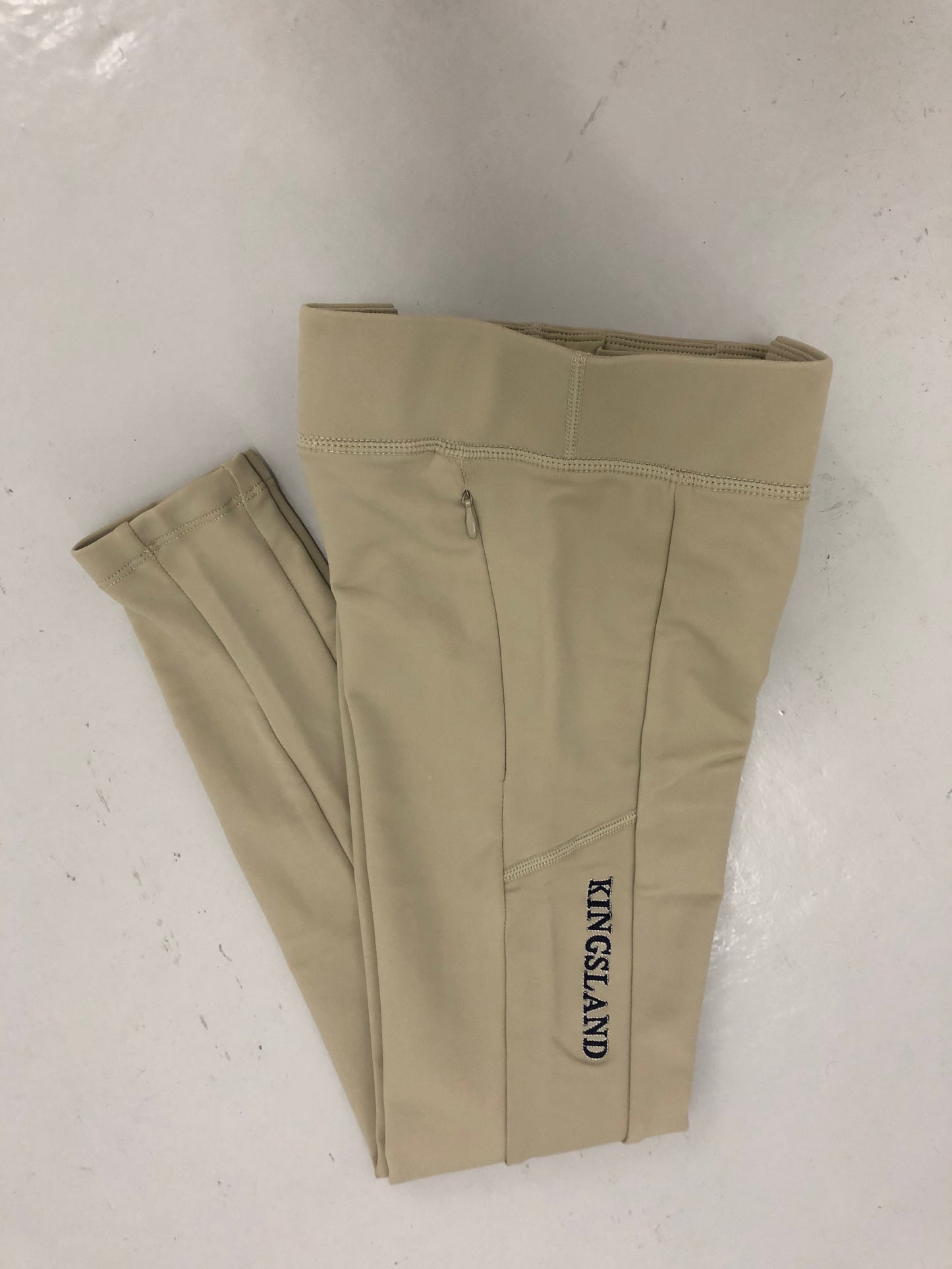 KINGSLAND KNEE GRIP GIRL TIGHT KEMMIE