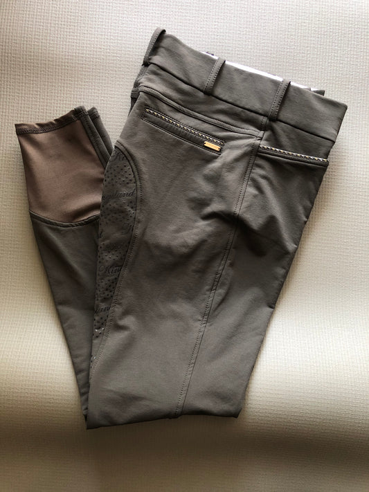 KINGSLAND FULL GRIP BREECH KADI