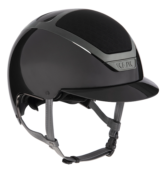 KASK DOGMA PURE SHINE CHROME