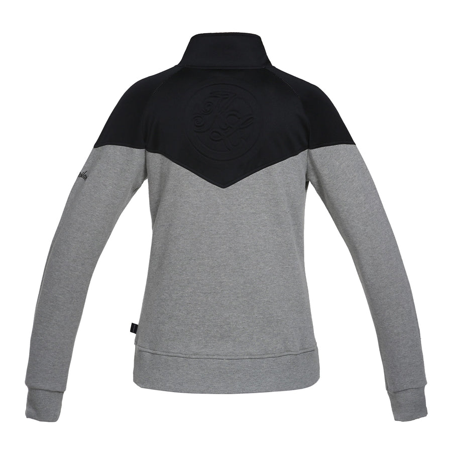 KINGSLAND SUGARS WOMEN'S SWEAT JACKET