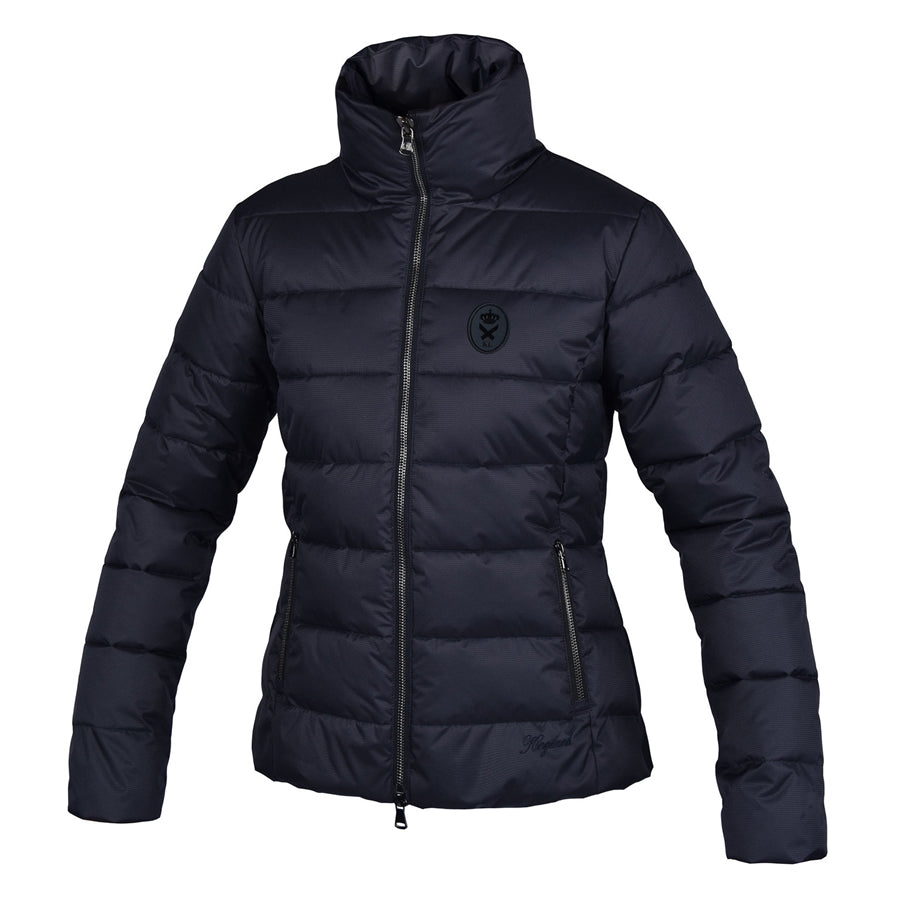 Kingsland Puffer Jacket Valdez