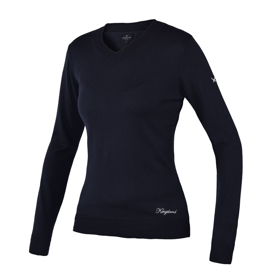 Kingsland Falada V-Neck