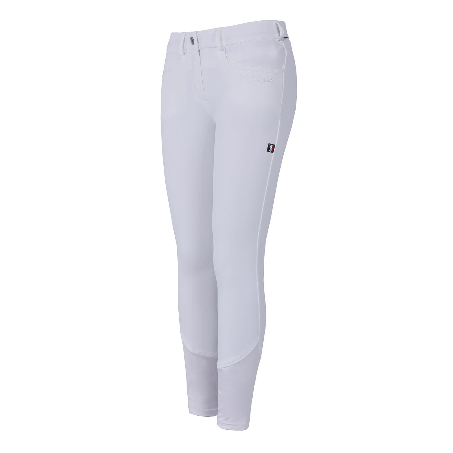 KINGSLAND BREECH KESSI WITH KNEE GRIP