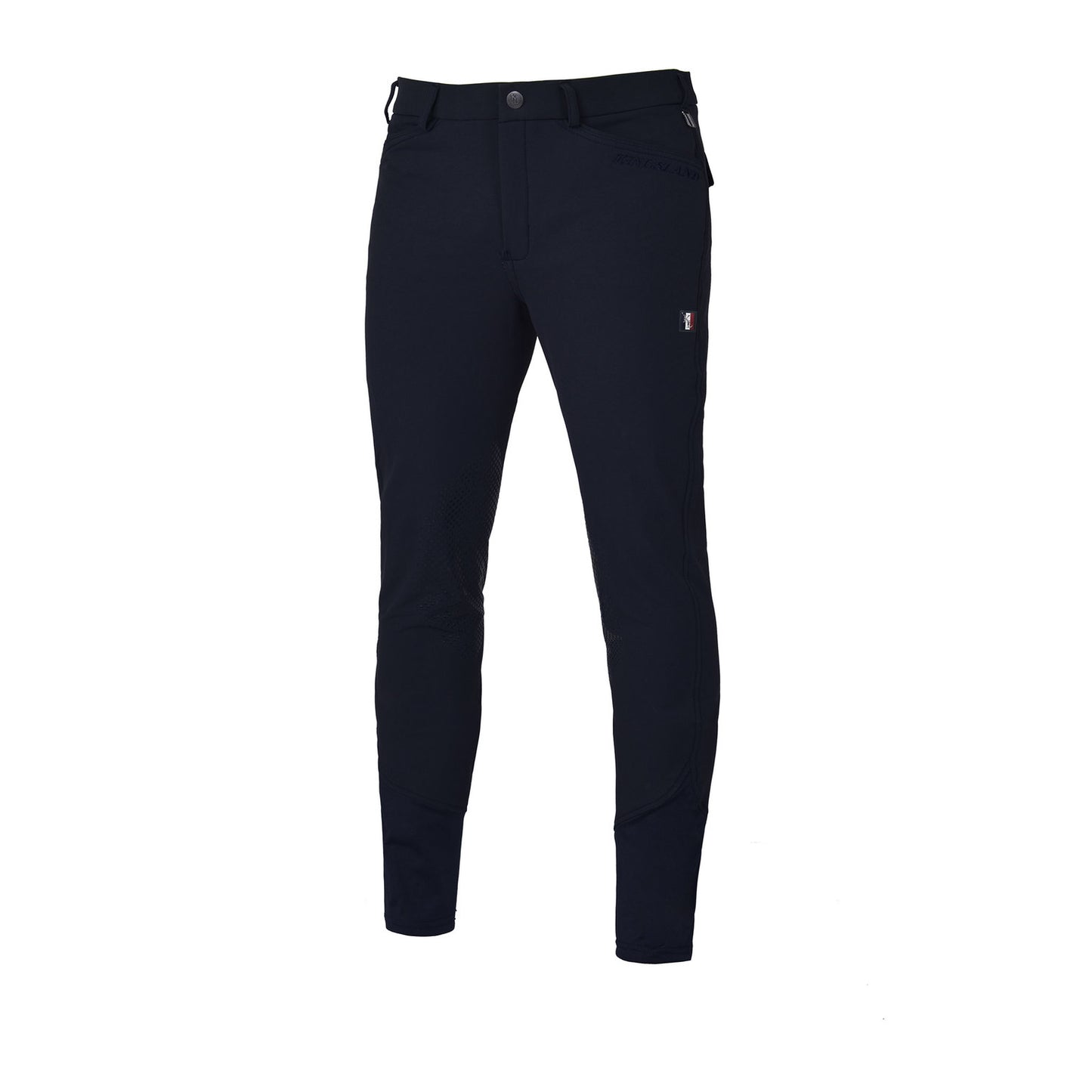 KINGSLAND MEN BREECH KENTON KNEE GRIP