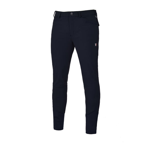 KINGSLAND MEN BREECH KENTON KNEE GRIP