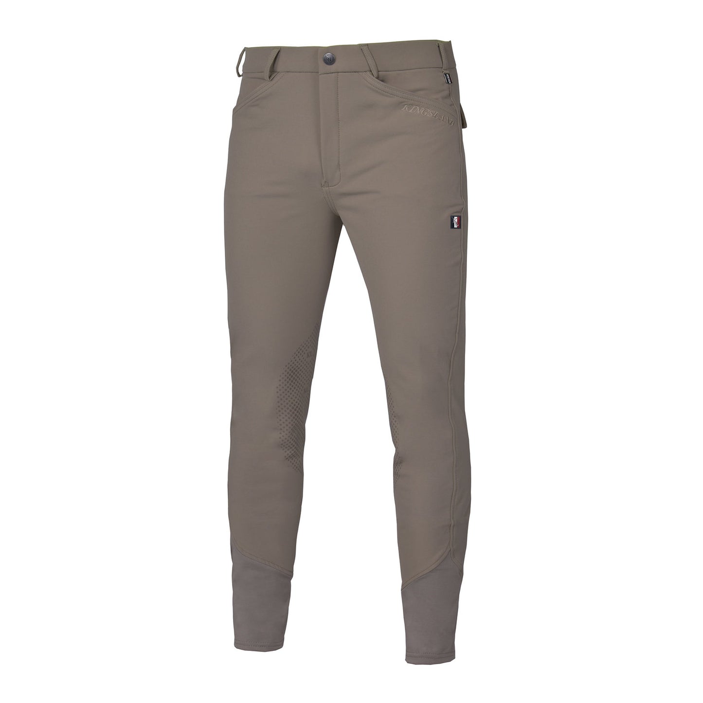 KINGSLAND MEN BREECH KENTON KNEE GRIP