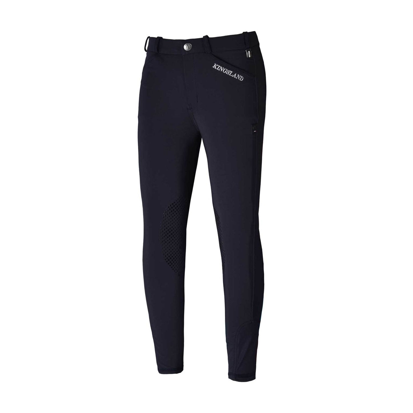 KINGSLAND BOYS KNEE GRIP BREECH KONRAD