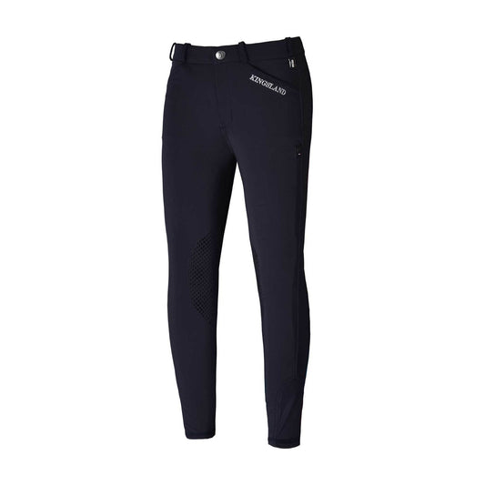 KINGSLAND BOYS KNEE GRIP BREECH KONRAD