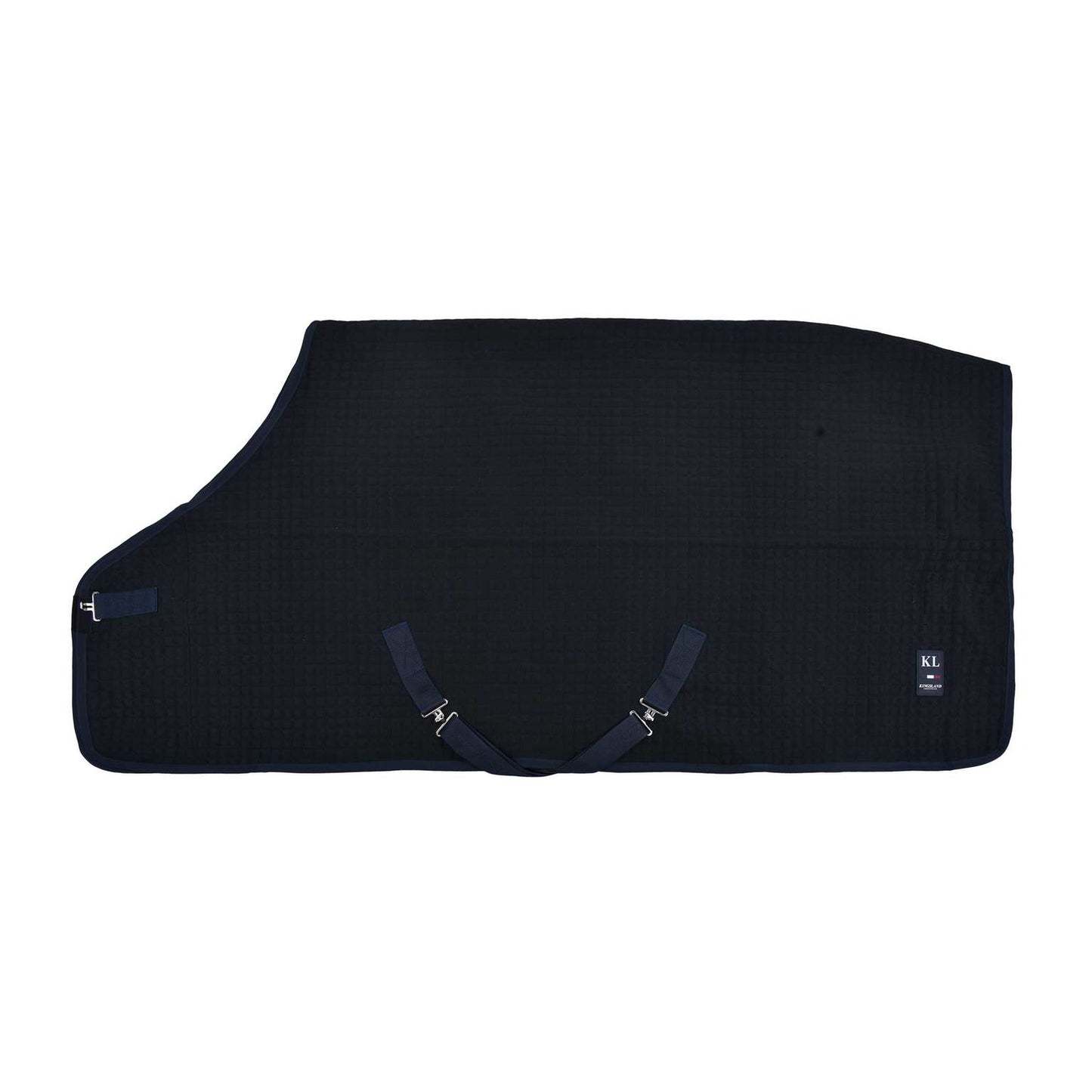 KINGSLAND WOOL EVOLUTION TRANSPORT/STABLE THERMO RUG