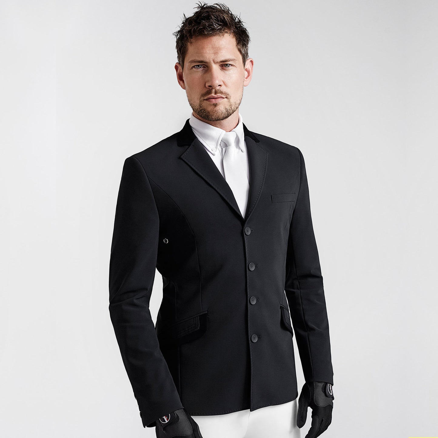 KINGSLAND MENS SHOW COAT EMESTO