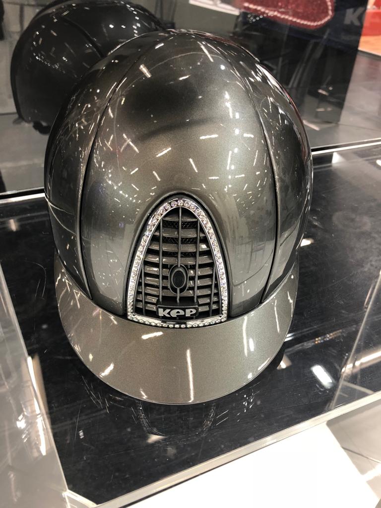 KEP Custom Helmet