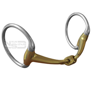 NEUE SCHULE TRANZ ANGLED LOZENGE EGGBUTT BRADOON