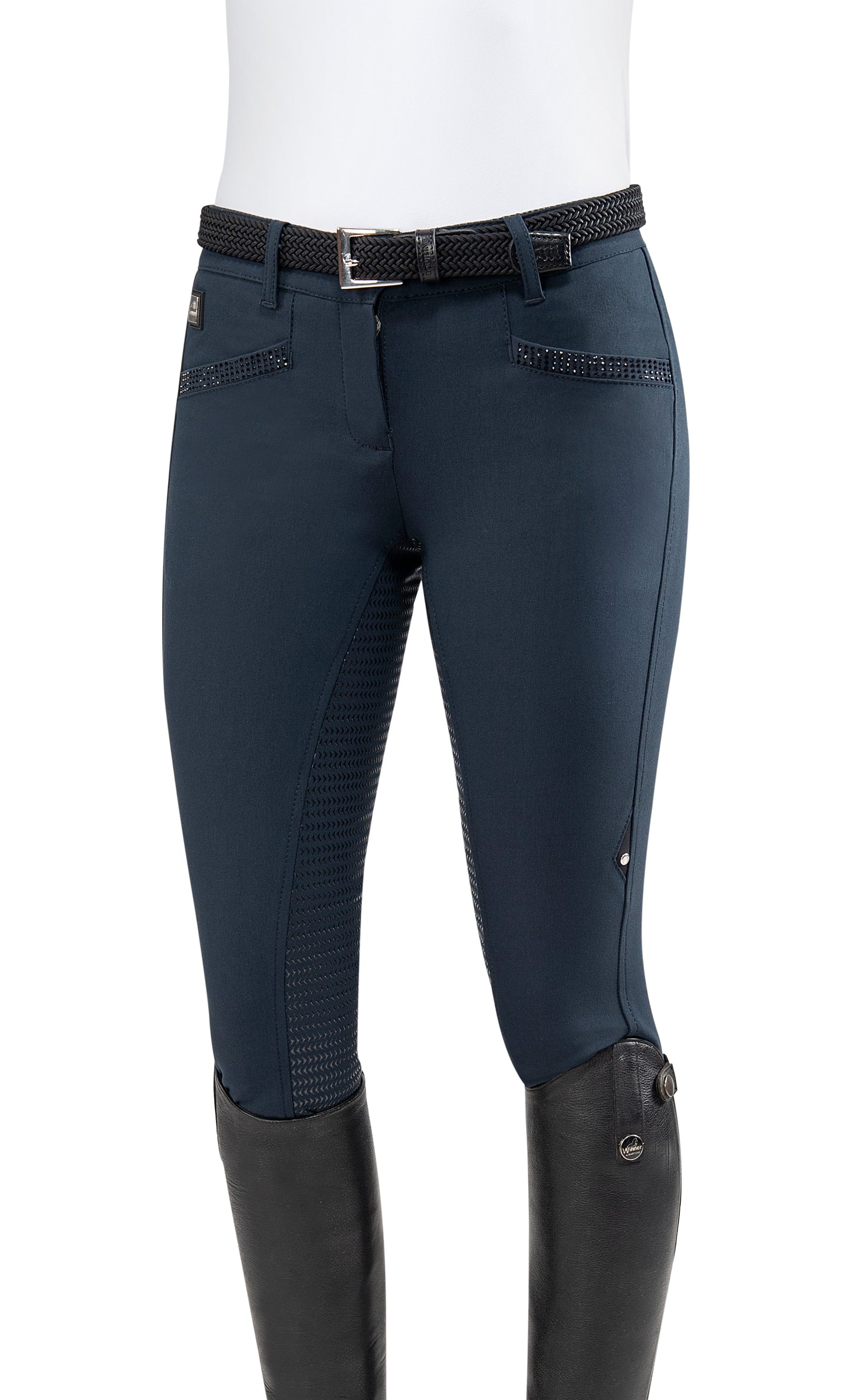 EQUILINE BREECH GISA
