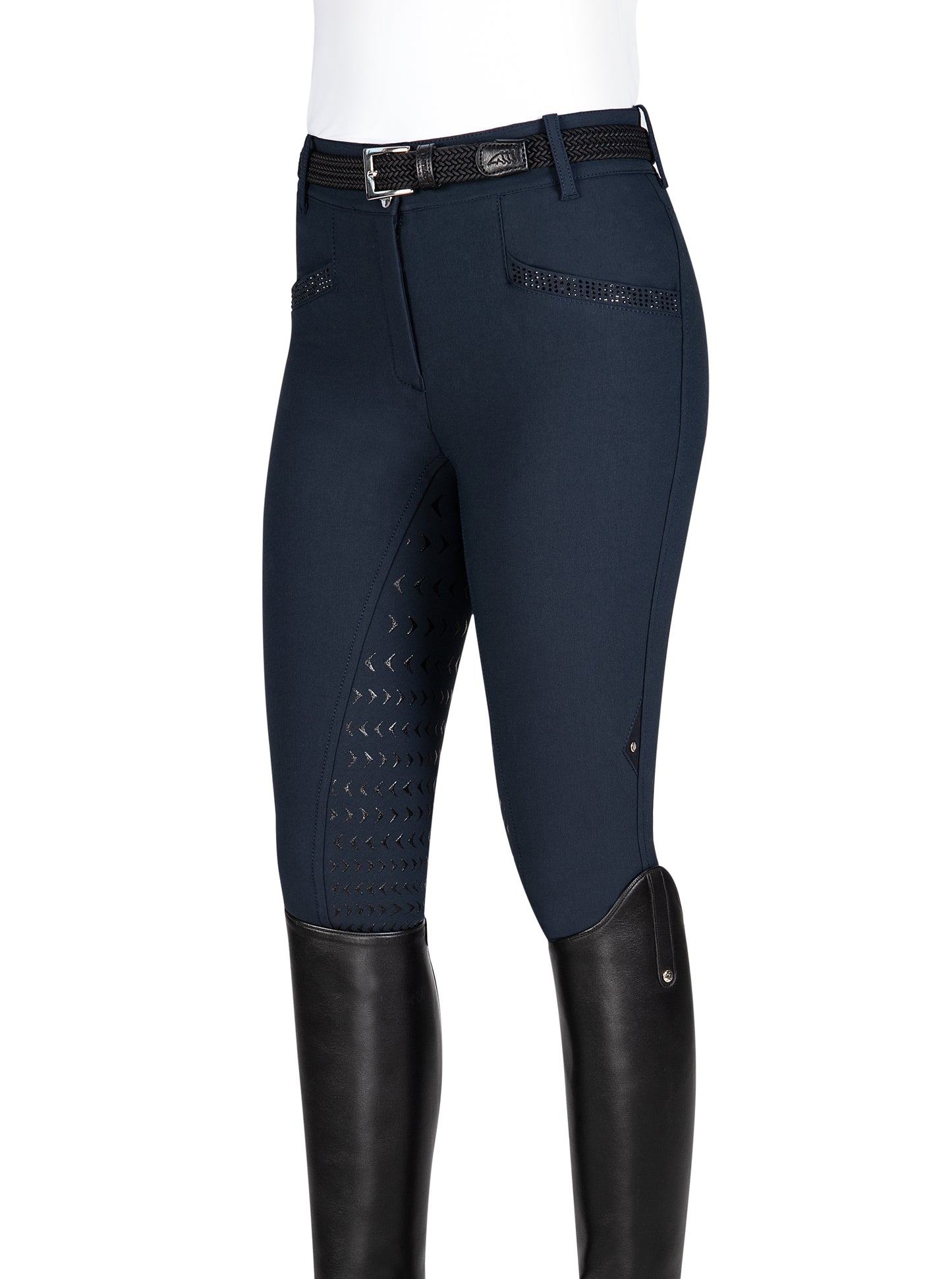 EQUILINE BREECH GRATIA