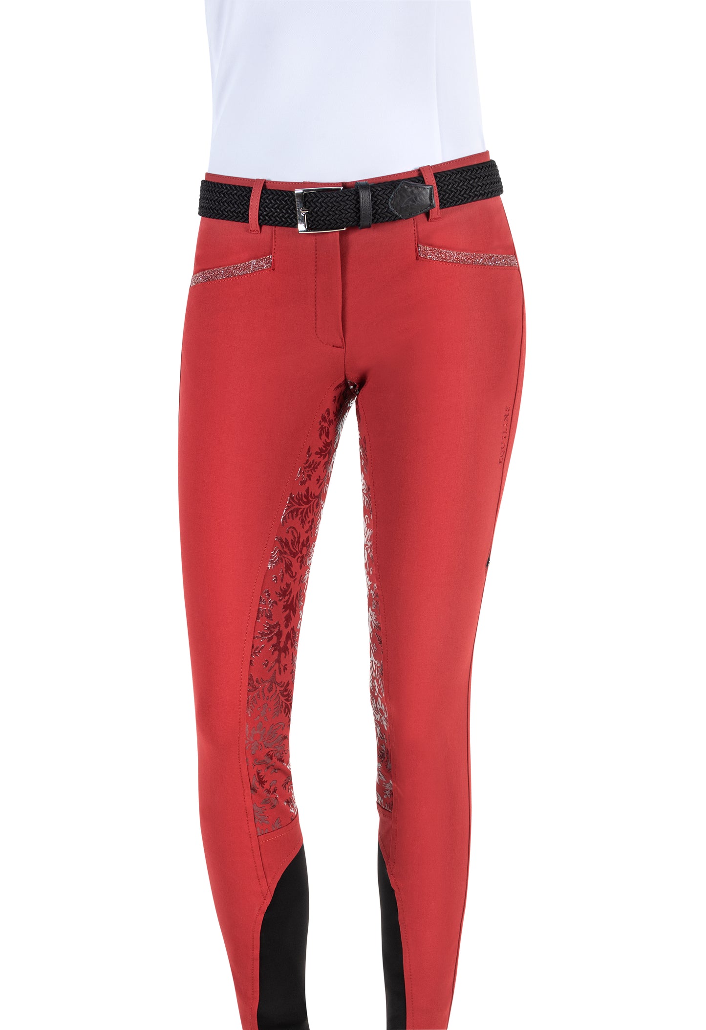 EQUILINE FULL SEAT BREECH GLADIS