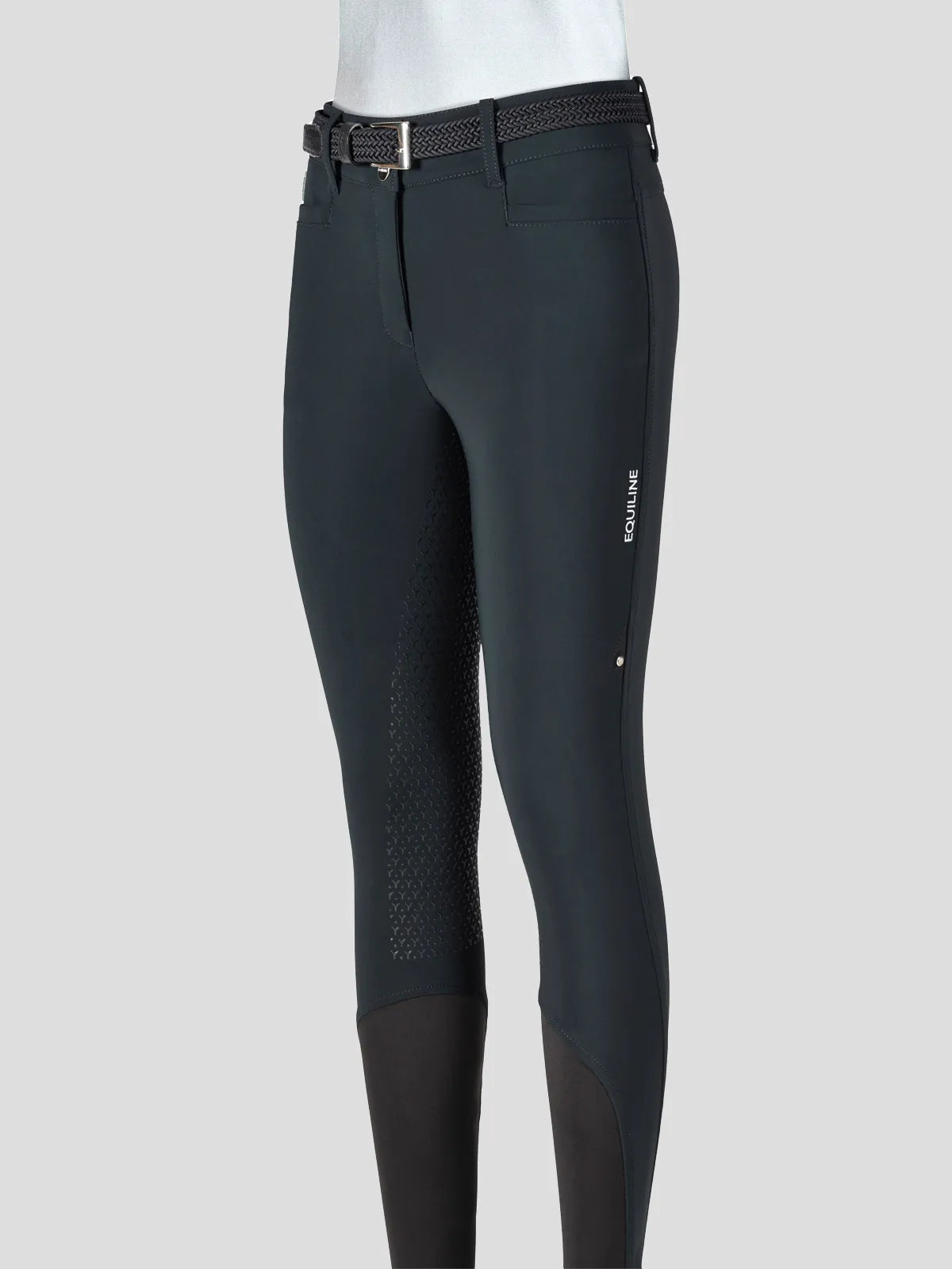 EQUILINE FULL GRIP HIGH WAISTED ERNAE