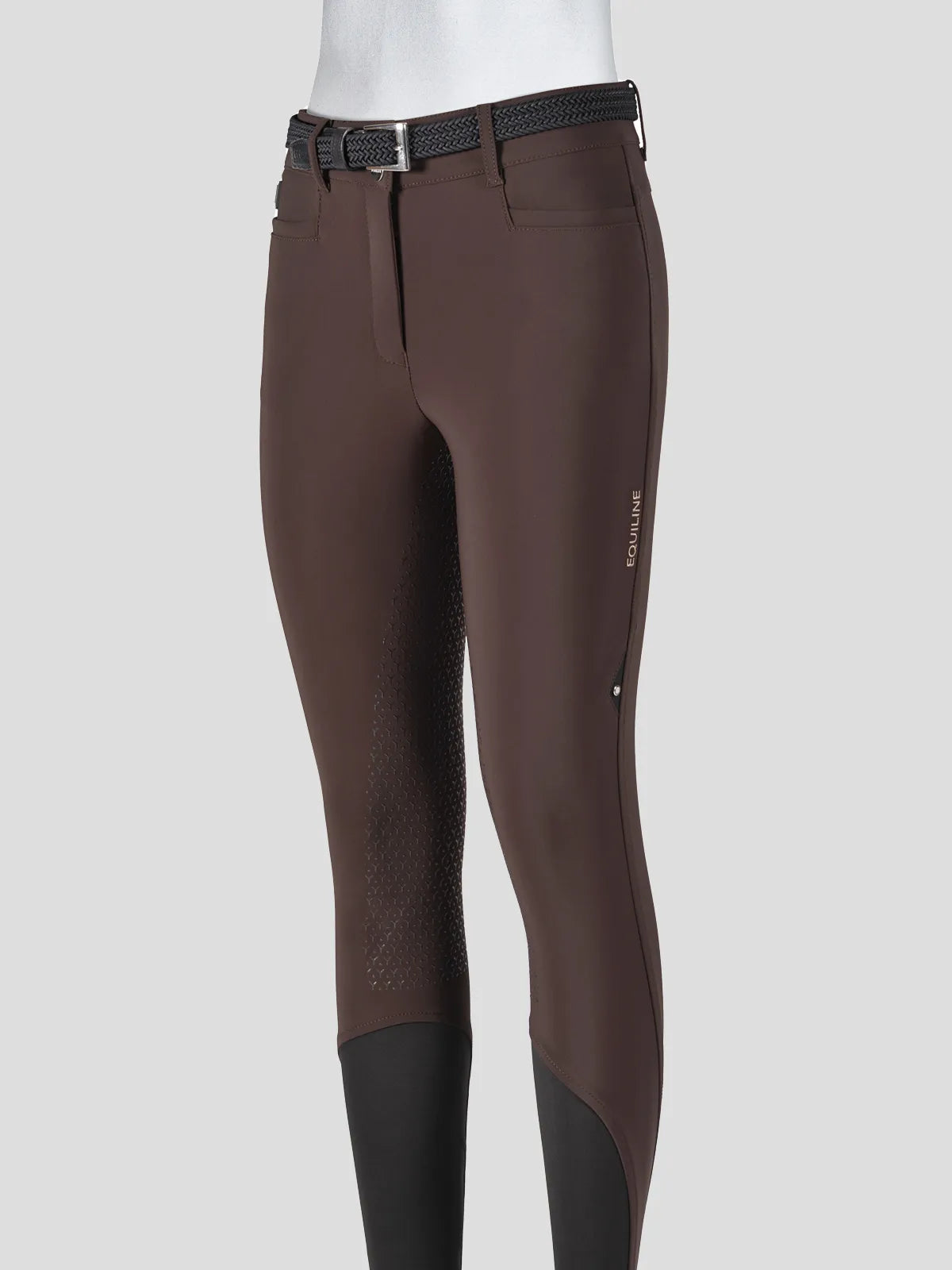 EQUILINE FULL GRIP HIGH WAISTED ERNAE - Main Image