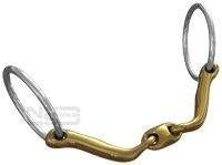 NEUE SCHULE VERBINDEND SNAFFLE