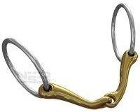 NEUE SCHULE DEMI ANKY SNAFFLE