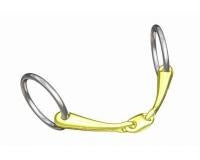 NEUE SCHULE TRANZ ANGLED LOZENGE BRADOON