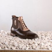 DENIRO CUSTOM PADDOCK BOOT
