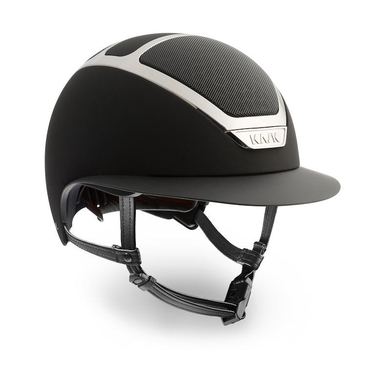KASK Star Lady Chrome Helmet