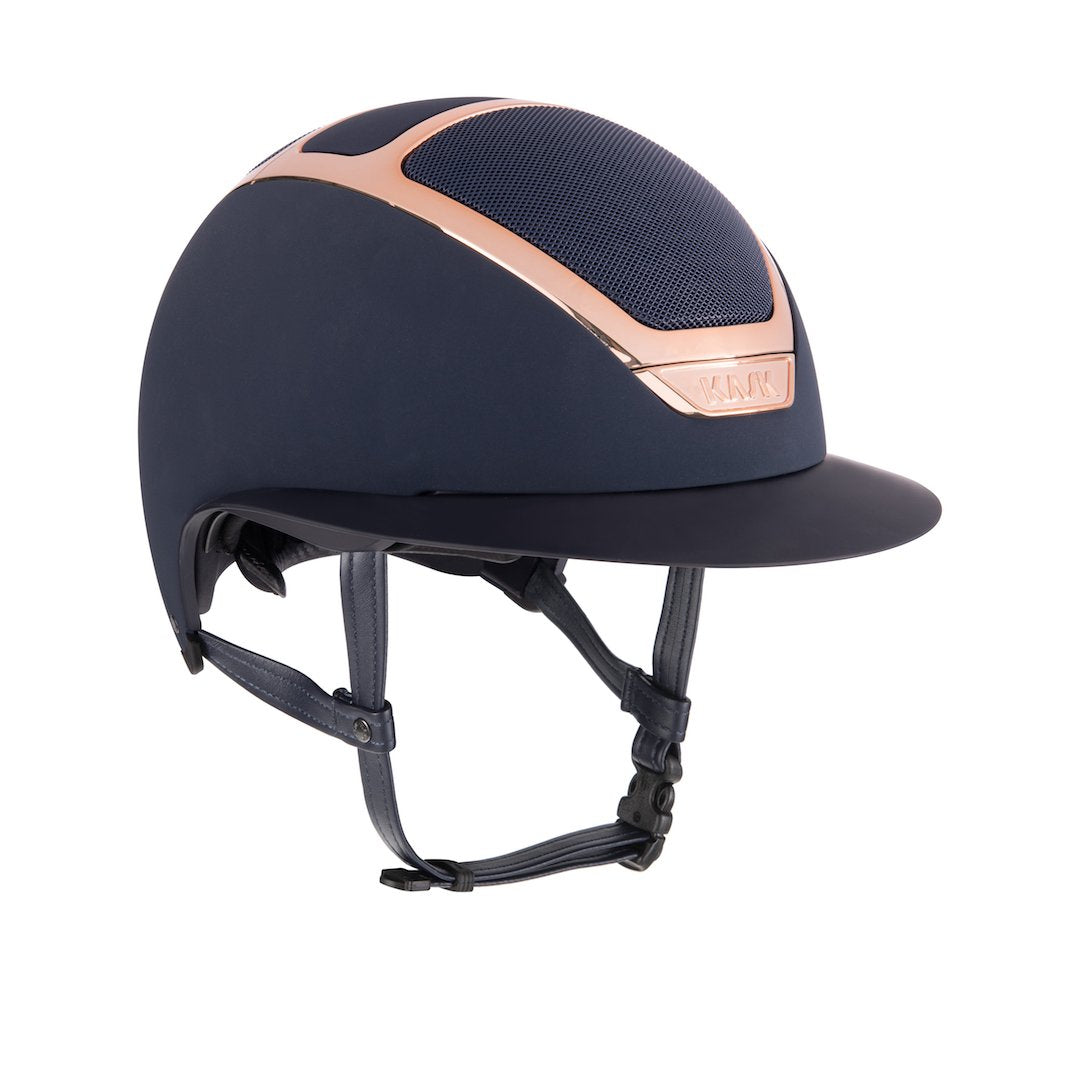 KASK Star Lady Chrome Helmet