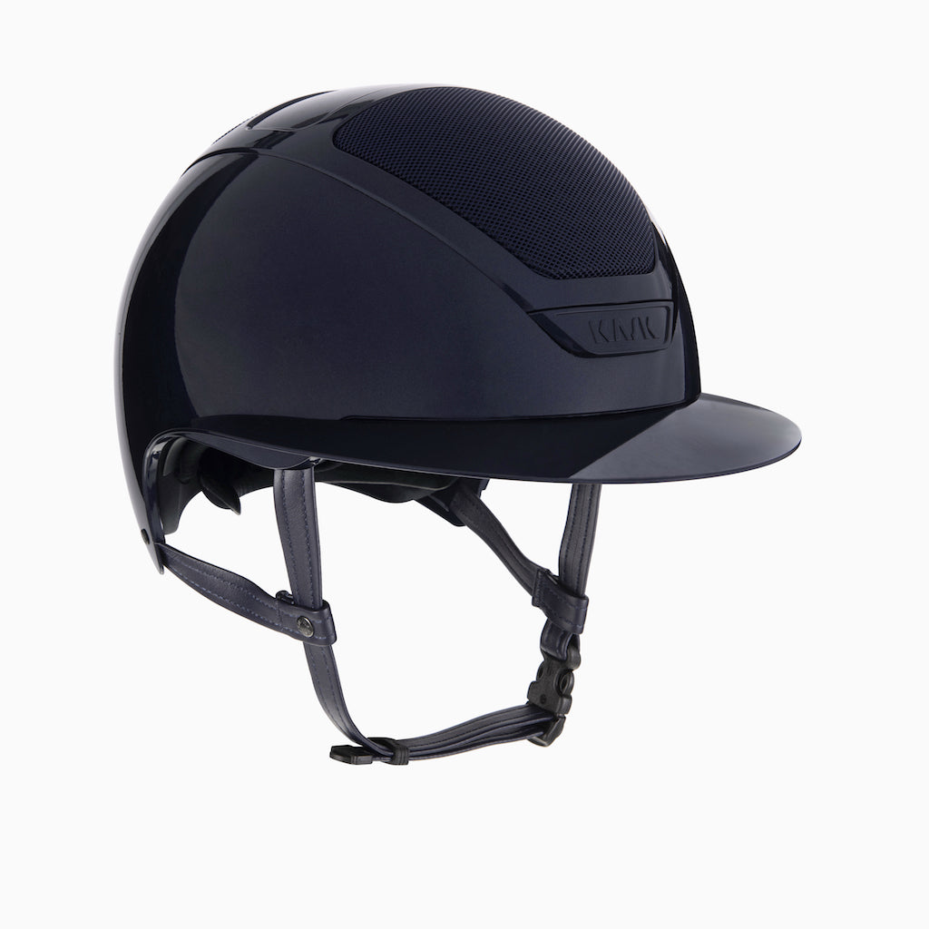 KASK STAR LADY PURE SHINE