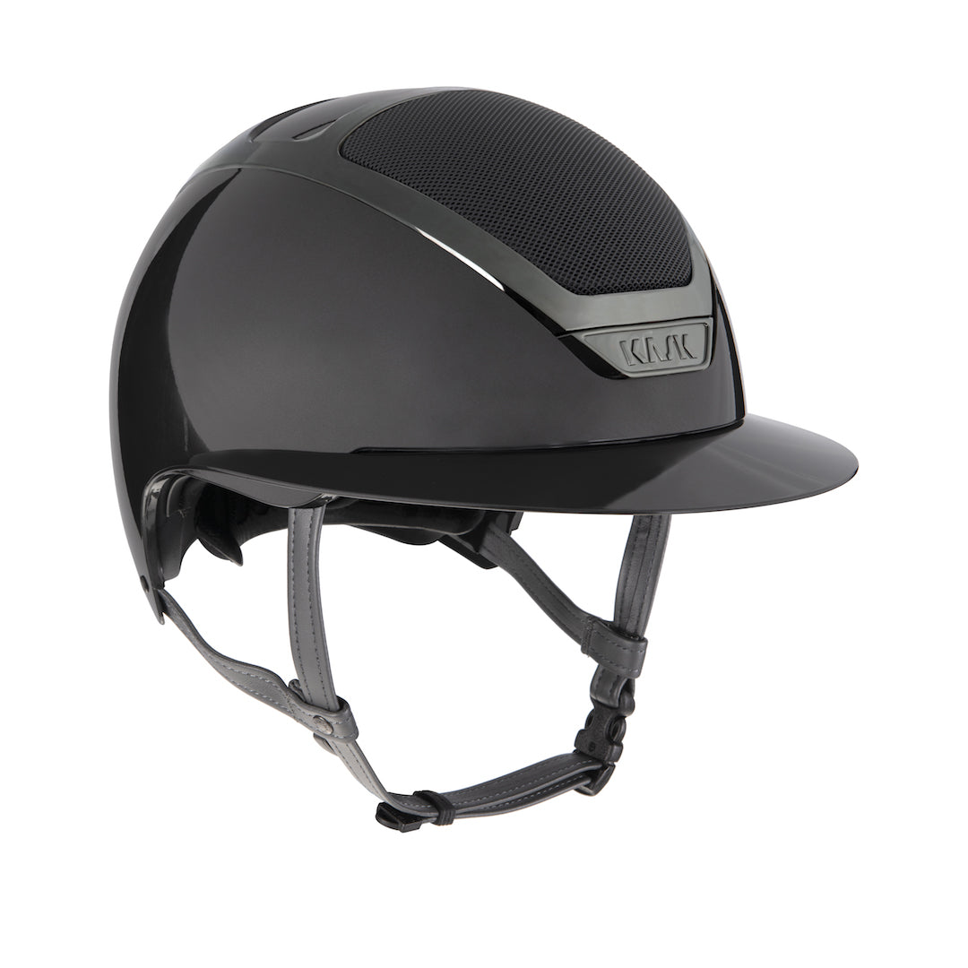 KASK STAR LADY PURE SHINE CHROME