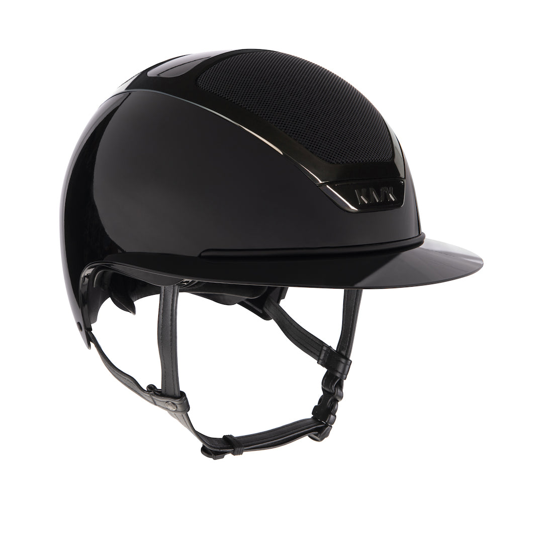 KASK STAR LADY PURE SHINE CHROME